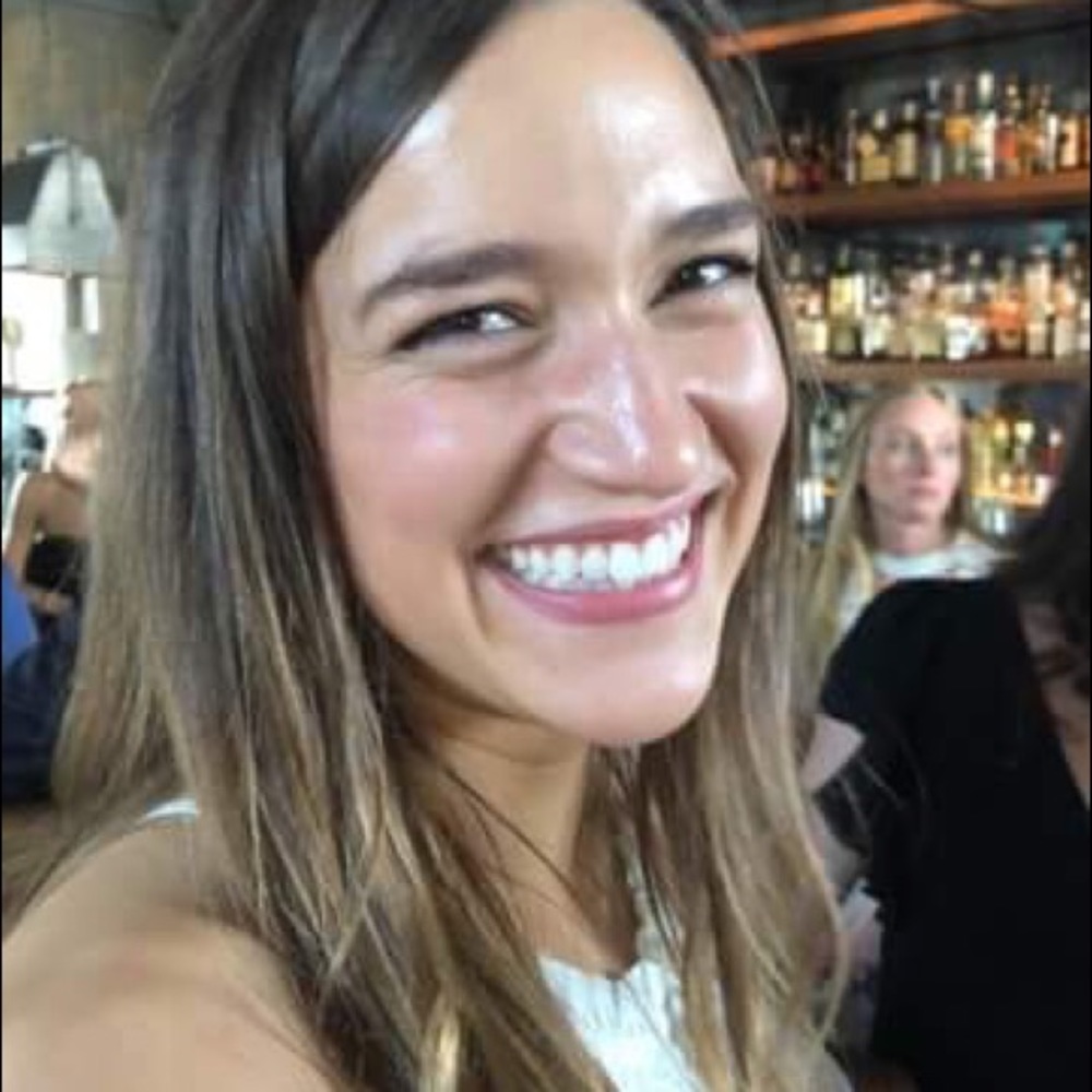 Meet your Posher, Julia